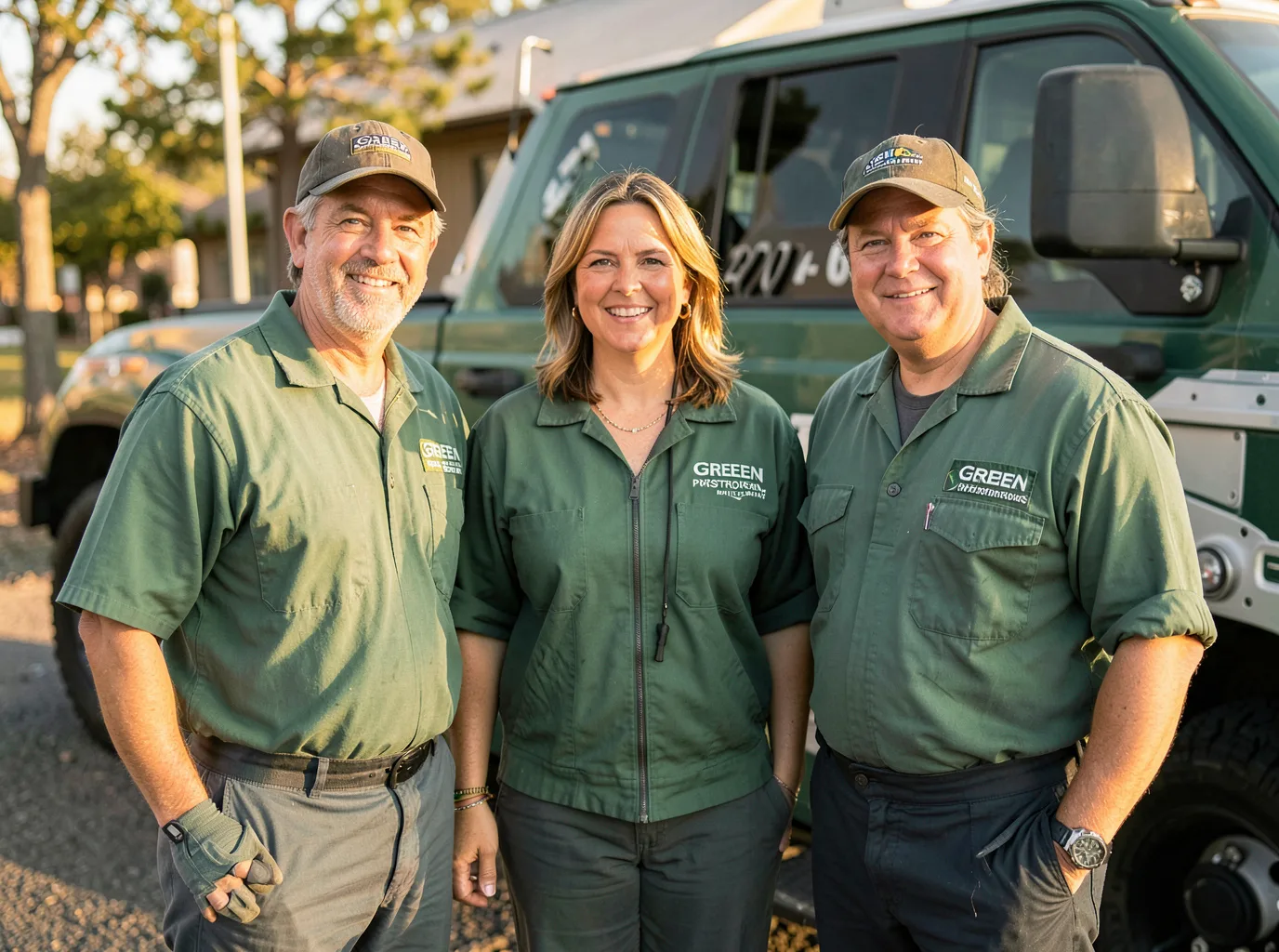 Water Damage Restoration company in Griffin, GA